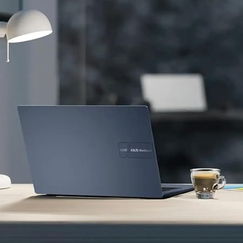 ASUS - Vivobook 14 Quiet Blue