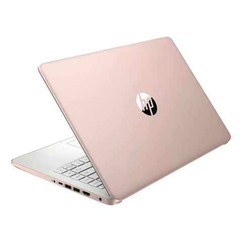 HP Stream 14" HD BrightView Laptop