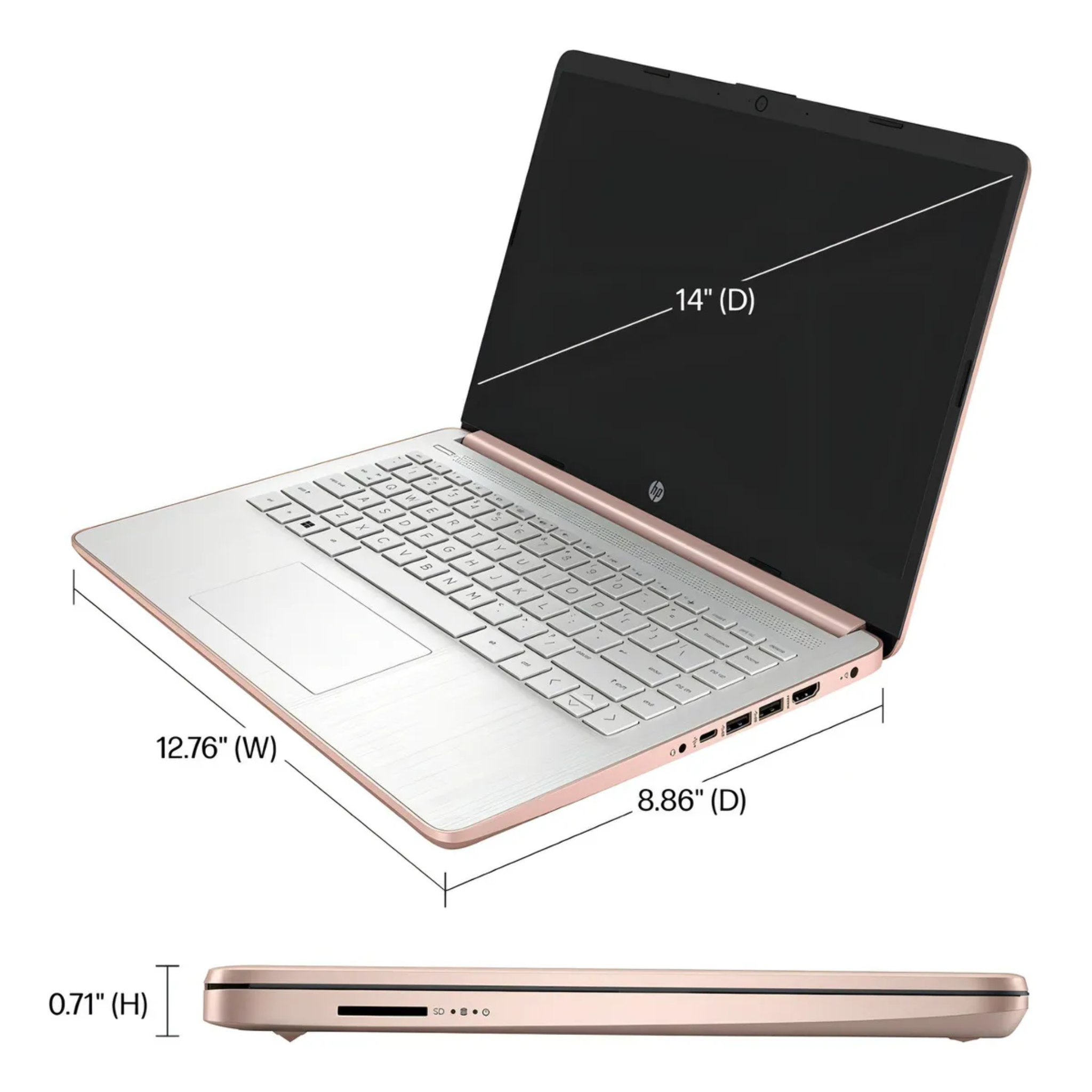 HP Stream 14