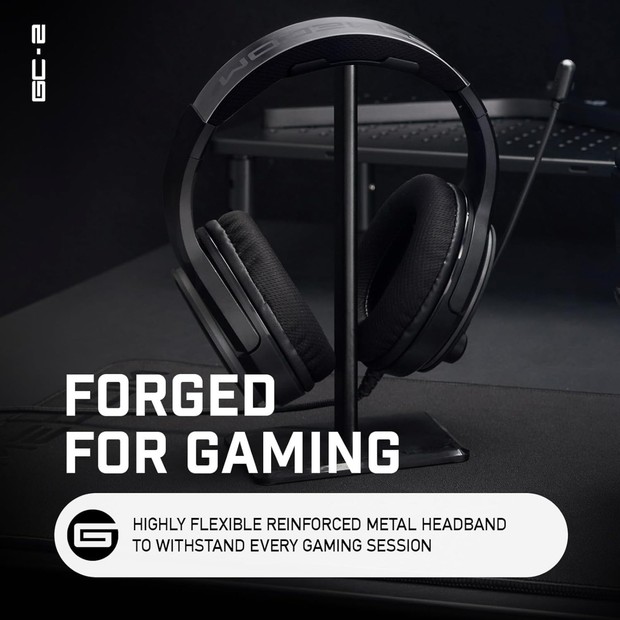 GameCom GC-2