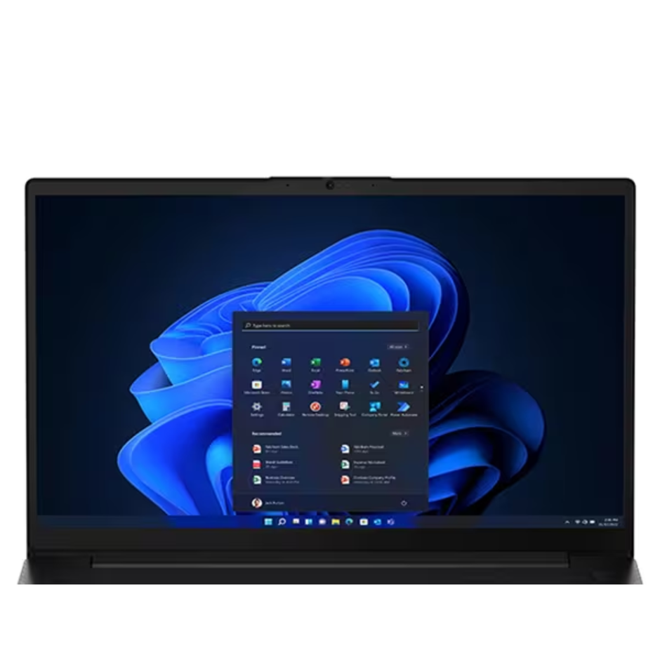 Lenovo V15 G4 Black