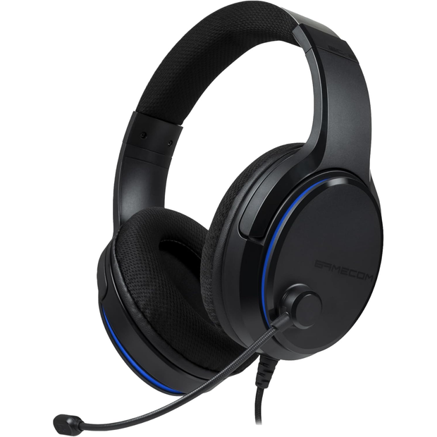 GameCom GC-2