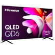 TV Hisense QLED 43