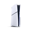 Play Station 5 Slim Console White