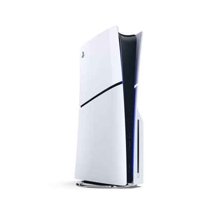 Play Station 5 Slim Console White