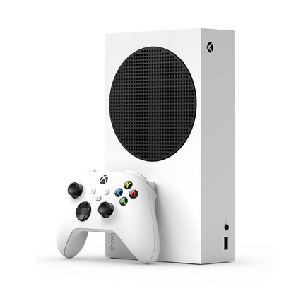 Xbox Series S 1TB