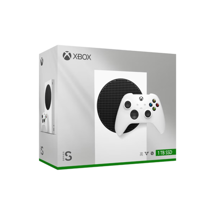 Xbox Series S 1TB