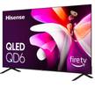 TV Hisense QLED 43