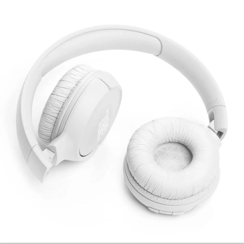 Audífonos JBL tune 520BT