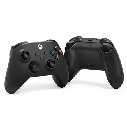 Xbox wireless controller for xbox white/black