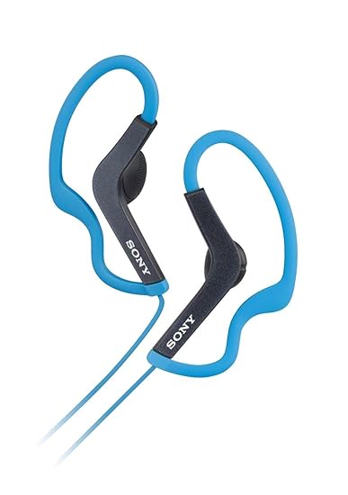 Audífonos para ejercicio MDR-AS200