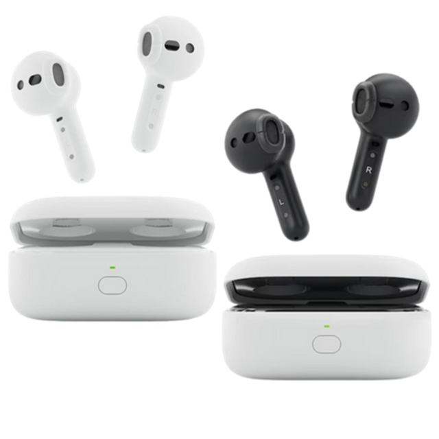 Amazon Echo Buds True Wireless