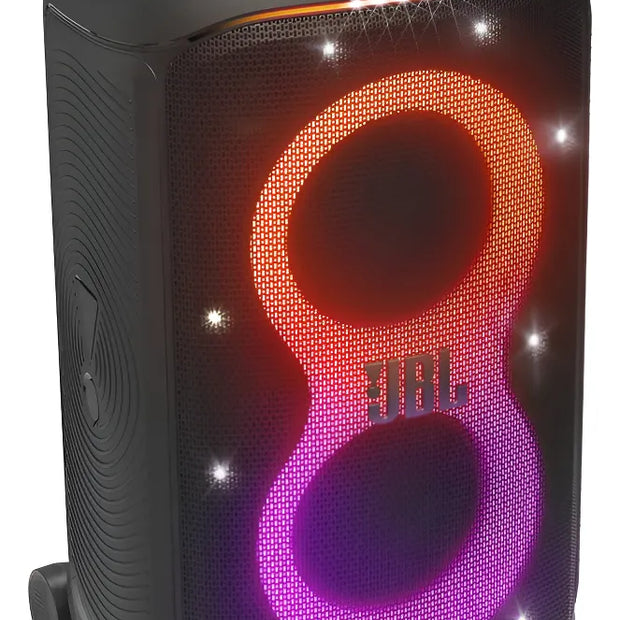 Bocina Portátil Jbl Party Box 520