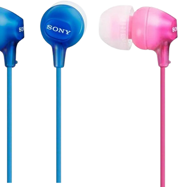 Audifonos MDR-EX 1 5LP/WC