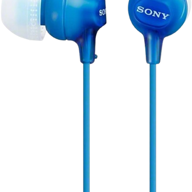 Audifonos MDR-EX 1 5LP/WC