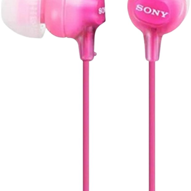 Audifonos MDR-EX 1 5LP/WC