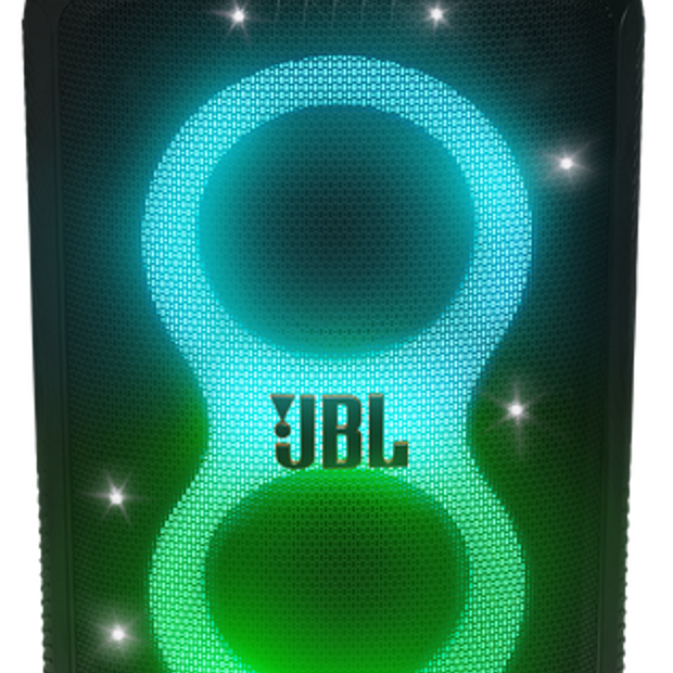 Bocina Portátil Jbl Party Box 520