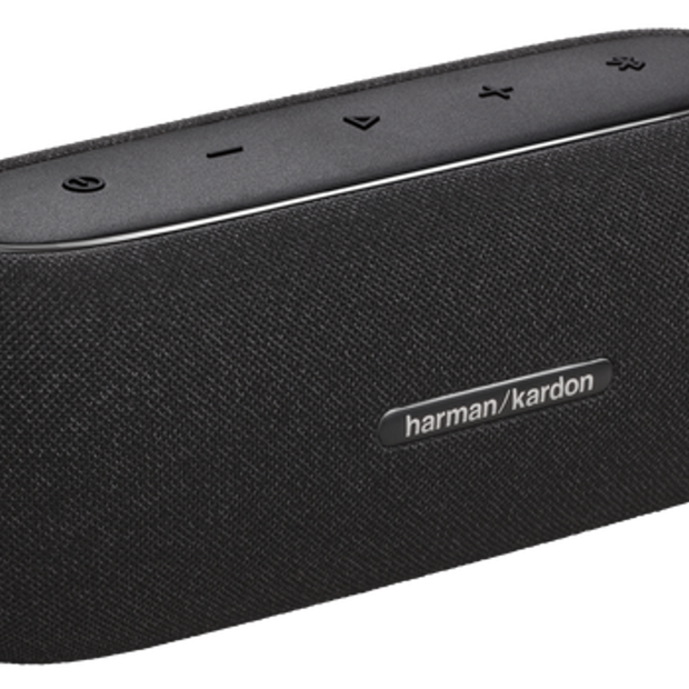 Bocina Harman Kardon luna