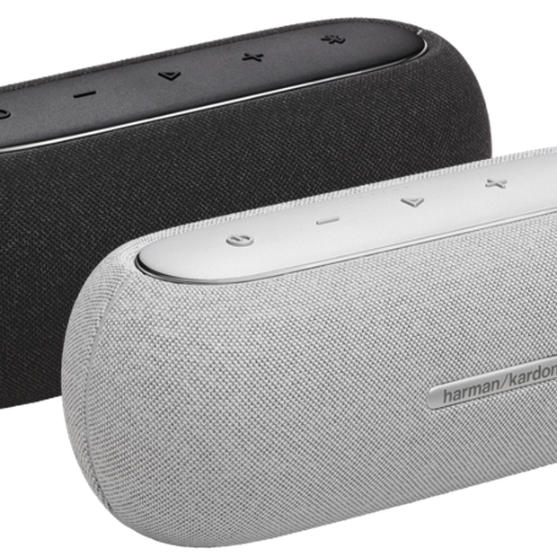 Bocina Harman Kardon luna