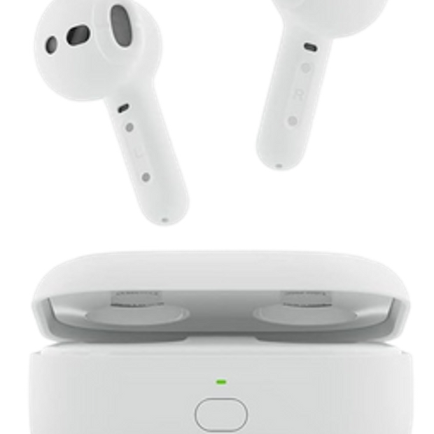Amazon Echo Buds True Wireless