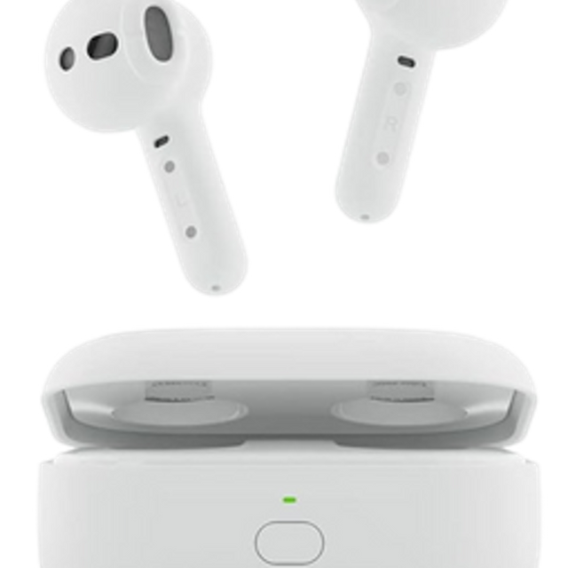 Amazon Echo Buds True Wireless
