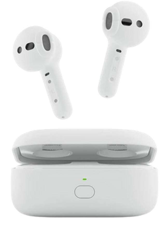 Amazon Echo Buds True Wireless