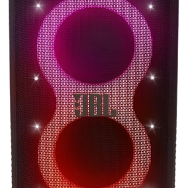 Bocina Portátil JBL Party Box 320