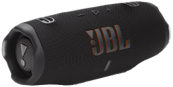 Bocina bluetooth recargable 40w RMS negra
