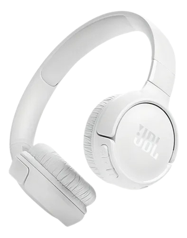 Audífonos JBL tune 520BT
