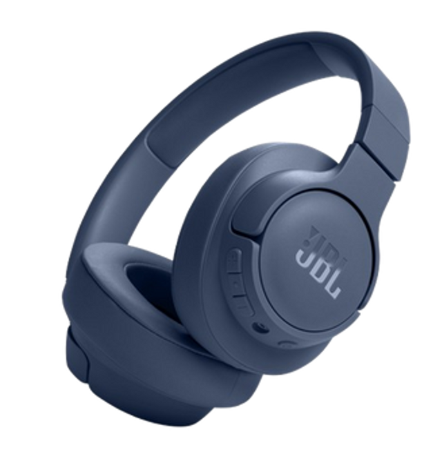 Audífonos JBL Tune 720BT